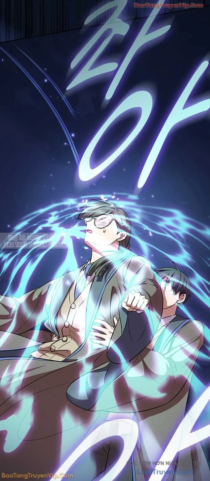 Ma Pháp Sư Tại Trường Học Pháp Thuật Chapter 127 - Trang 2