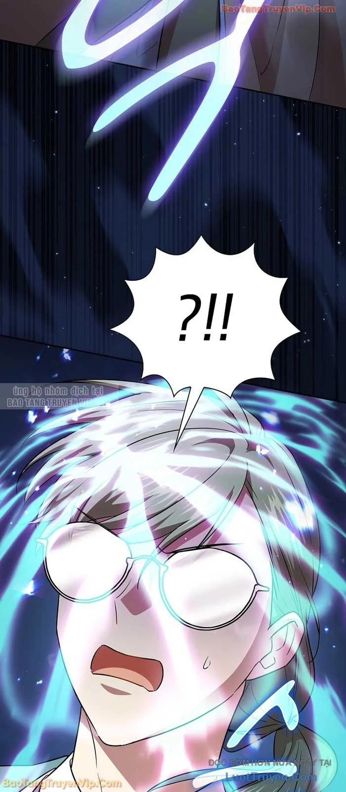 Ma Pháp Sư Tại Trường Học Pháp Thuật Chapter 127 - Trang 2