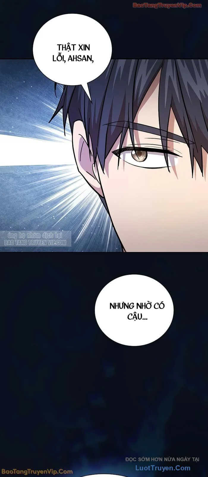 Ma Pháp Sư Tại Trường Học Pháp Thuật Chapter 127 - Trang 2