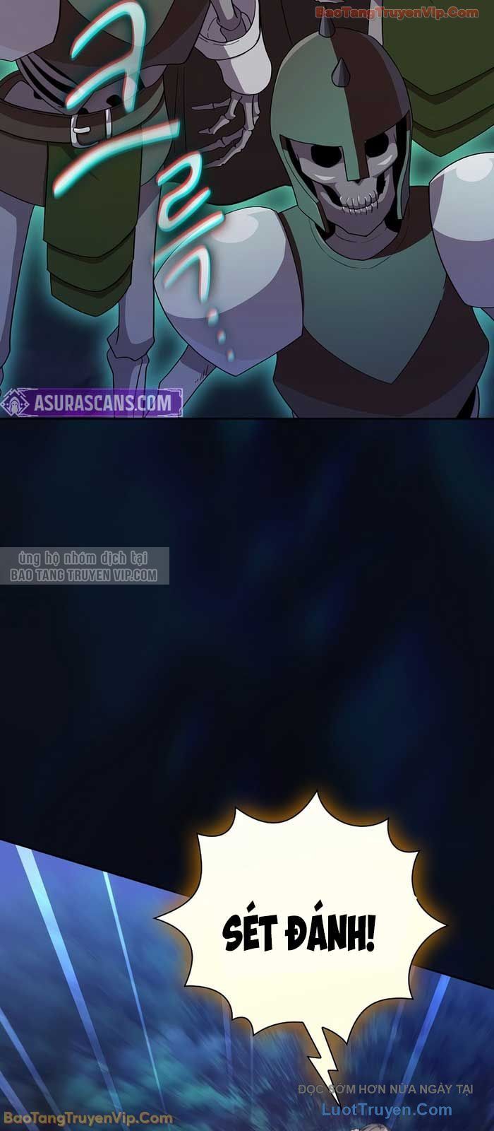 Ma Pháp Sư Tại Trường Học Pháp Thuật Chapter 127 - Trang 2