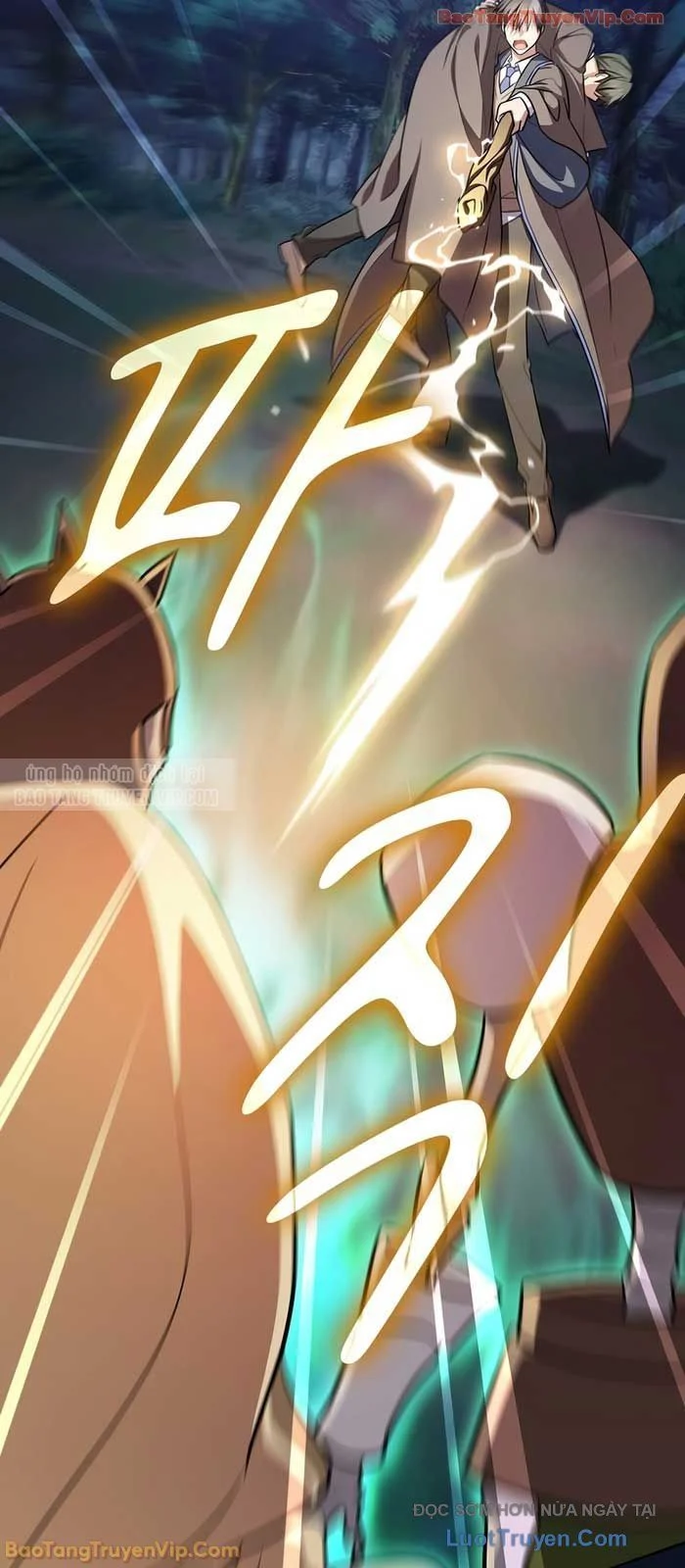 Ma Pháp Sư Tại Trường Học Pháp Thuật Chapter 127 - Trang 2