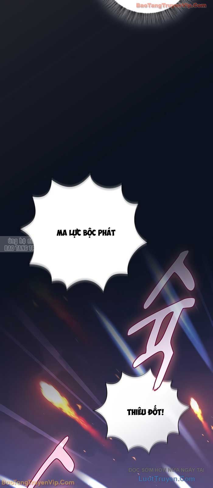 Ma Pháp Sư Tại Trường Học Pháp Thuật Chapter 127 - Trang 2