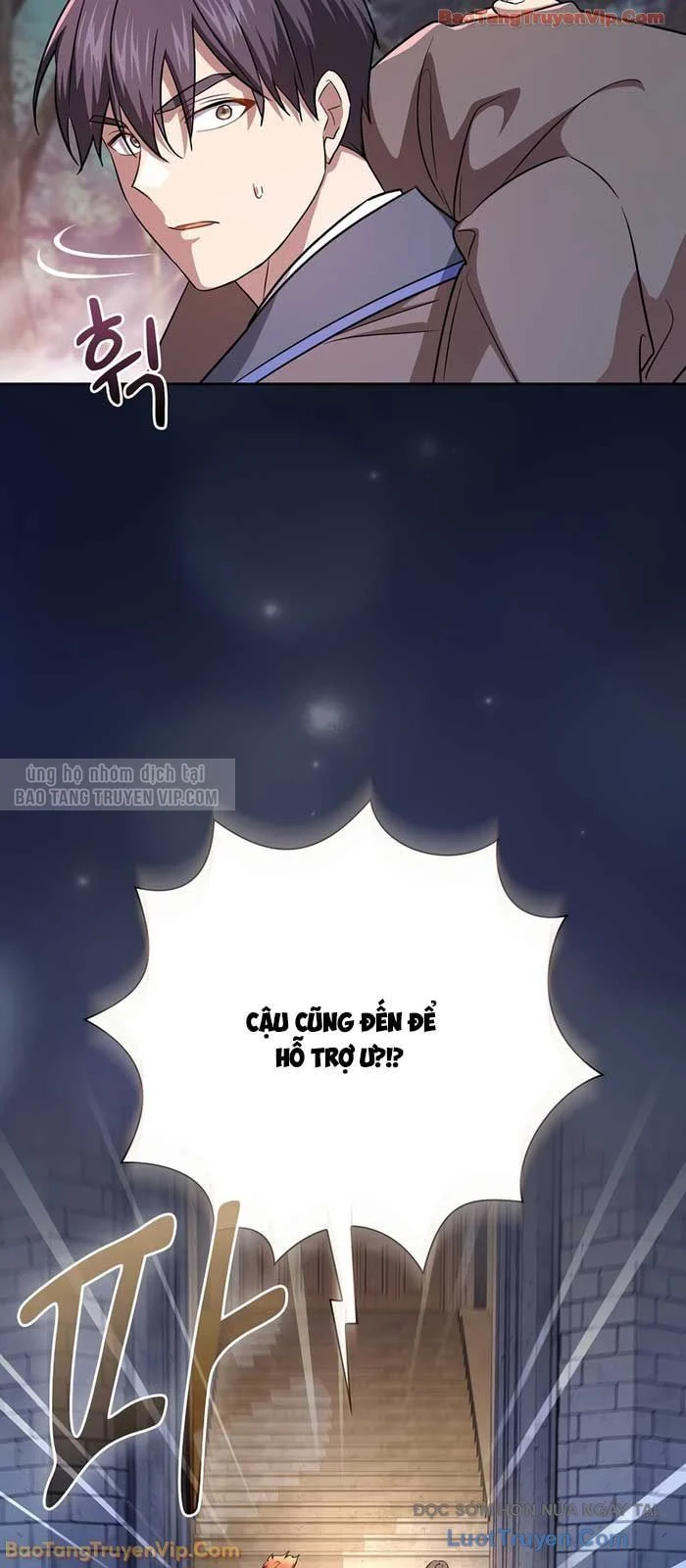 Ma Pháp Sư Tại Trường Học Pháp Thuật Chapter 127 - Trang 2