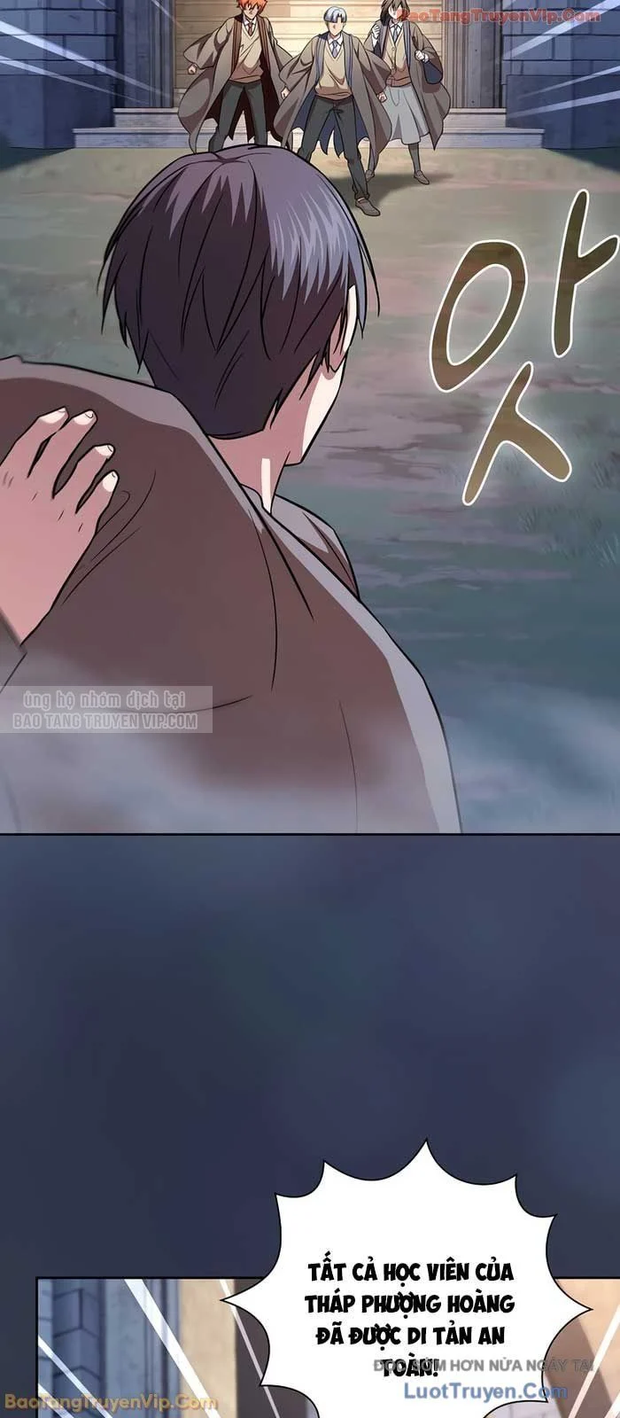 Ma Pháp Sư Tại Trường Học Pháp Thuật Chapter 127 - Trang 2