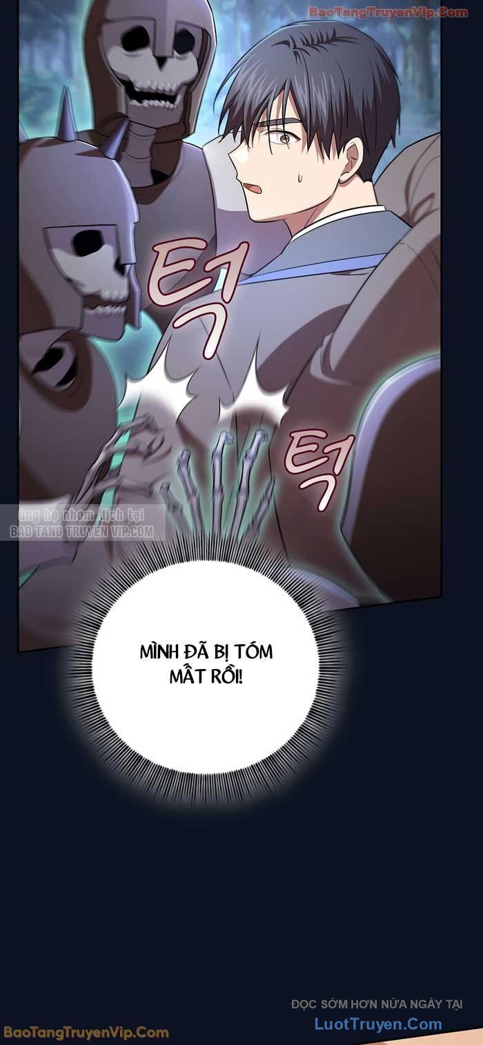 Ma Pháp Sư Tại Trường Học Pháp Thuật Chapter 127 - Trang 2