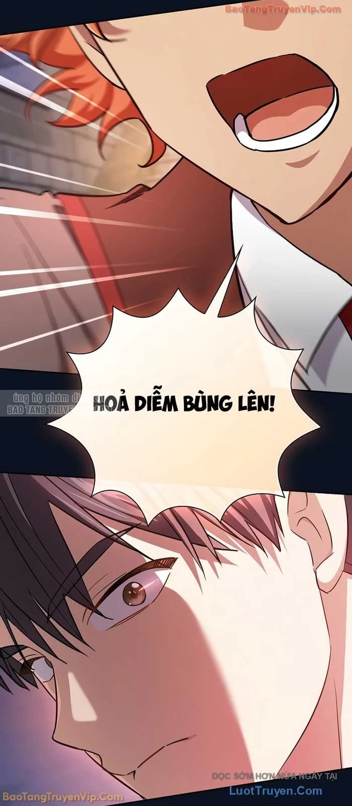 Ma Pháp Sư Tại Trường Học Pháp Thuật Chapter 127 - Trang 2