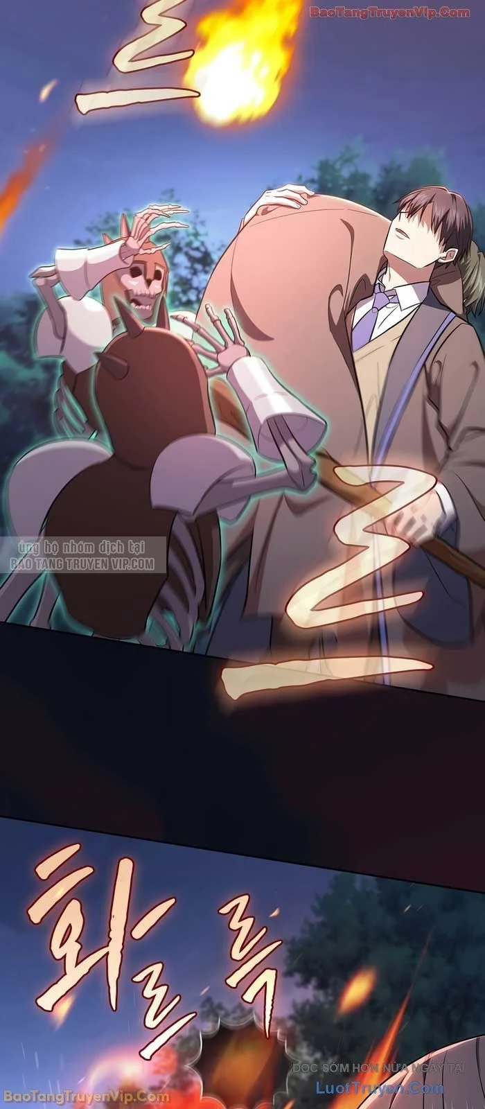 Ma Pháp Sư Tại Trường Học Pháp Thuật Chapter 127 - Trang 2