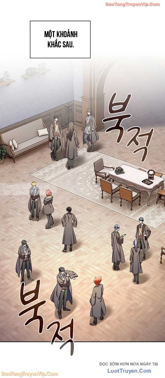 Ma Pháp Sư Tại Trường Học Pháp Thuật Chapter 127 - Trang 2