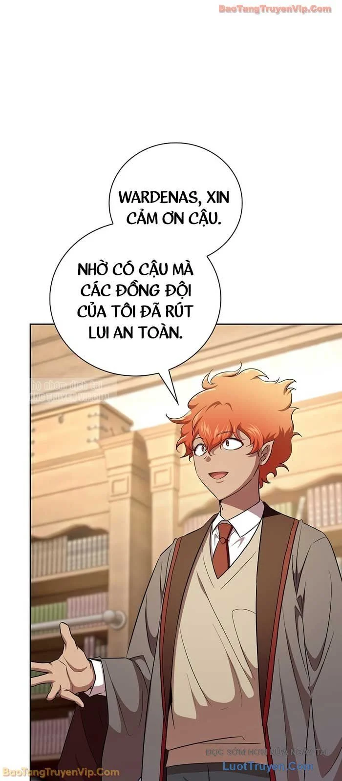 Ma Pháp Sư Tại Trường Học Pháp Thuật Chapter 127 - Trang 2