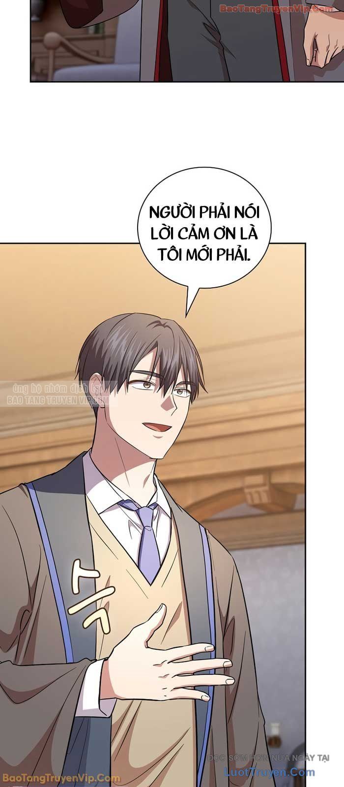 Ma Pháp Sư Tại Trường Học Pháp Thuật Chapter 127 - Trang 2