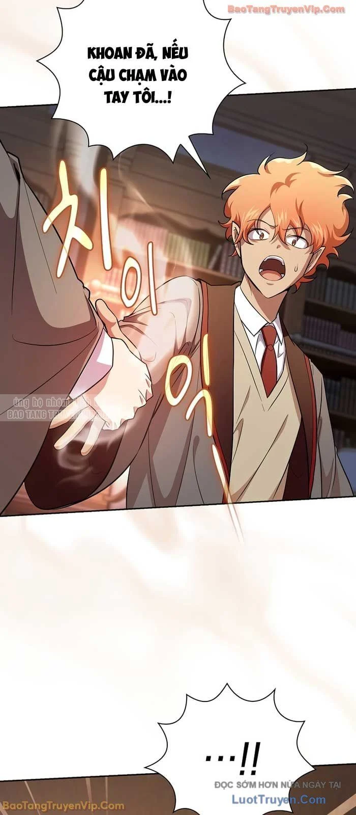 Ma Pháp Sư Tại Trường Học Pháp Thuật Chapter 127 - Trang 2