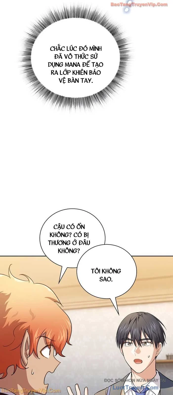 Ma Pháp Sư Tại Trường Học Pháp Thuật Chapter 127 - Trang 2