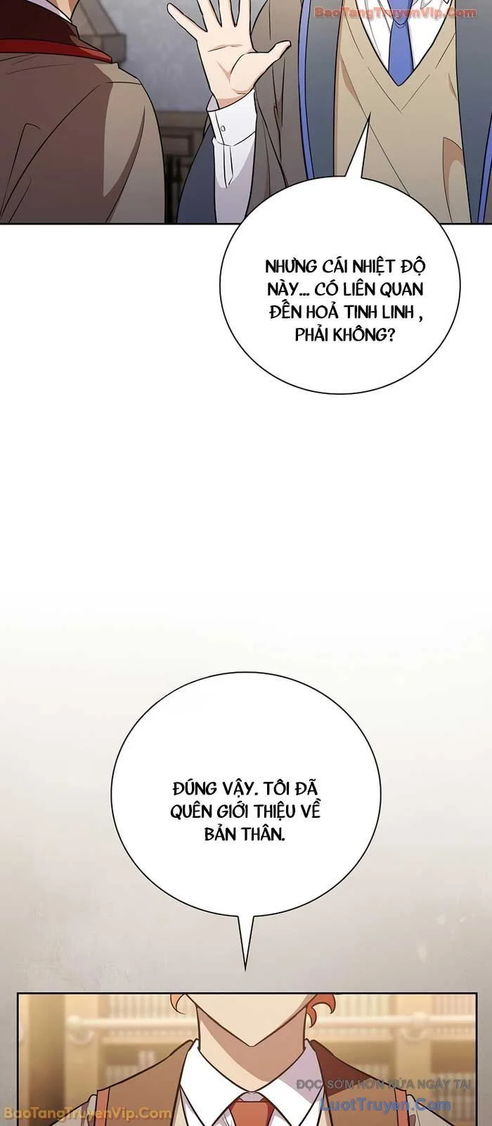 Ma Pháp Sư Tại Trường Học Pháp Thuật Chapter 127 - Trang 2