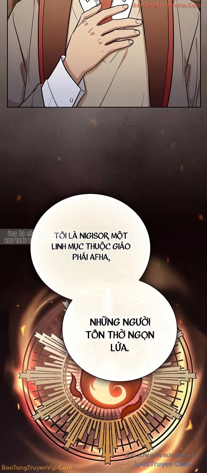 Ma Pháp Sư Tại Trường Học Pháp Thuật Chapter 127 - Trang 2