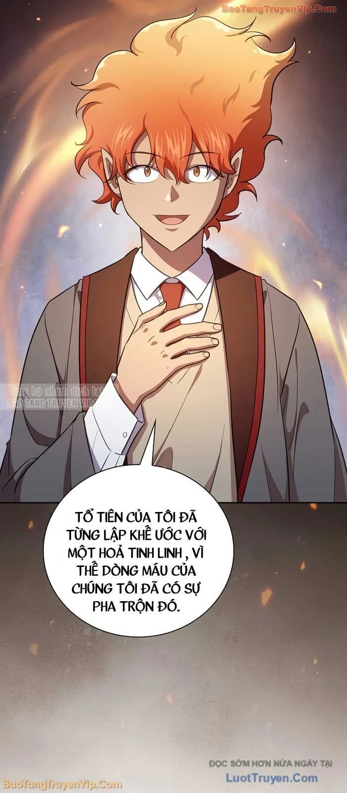 Ma Pháp Sư Tại Trường Học Pháp Thuật Chapter 127 - Trang 2