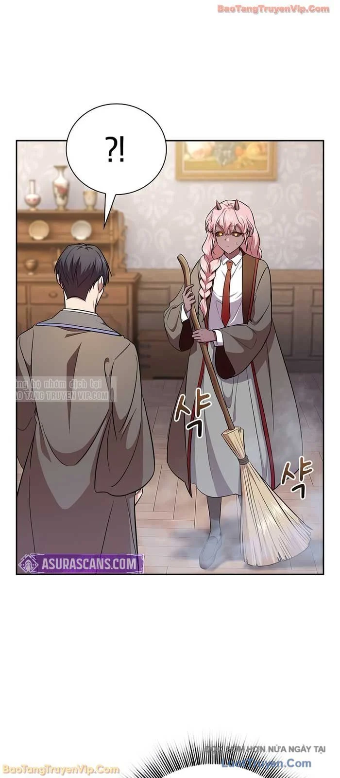 Ma Pháp Sư Tại Trường Học Pháp Thuật Chapter 127 - Trang 2