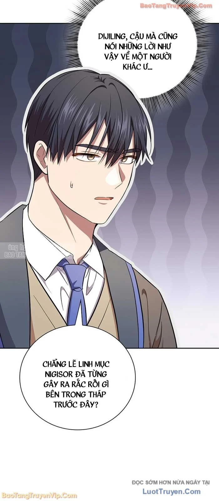 Ma Pháp Sư Tại Trường Học Pháp Thuật Chapter 127 - Trang 2