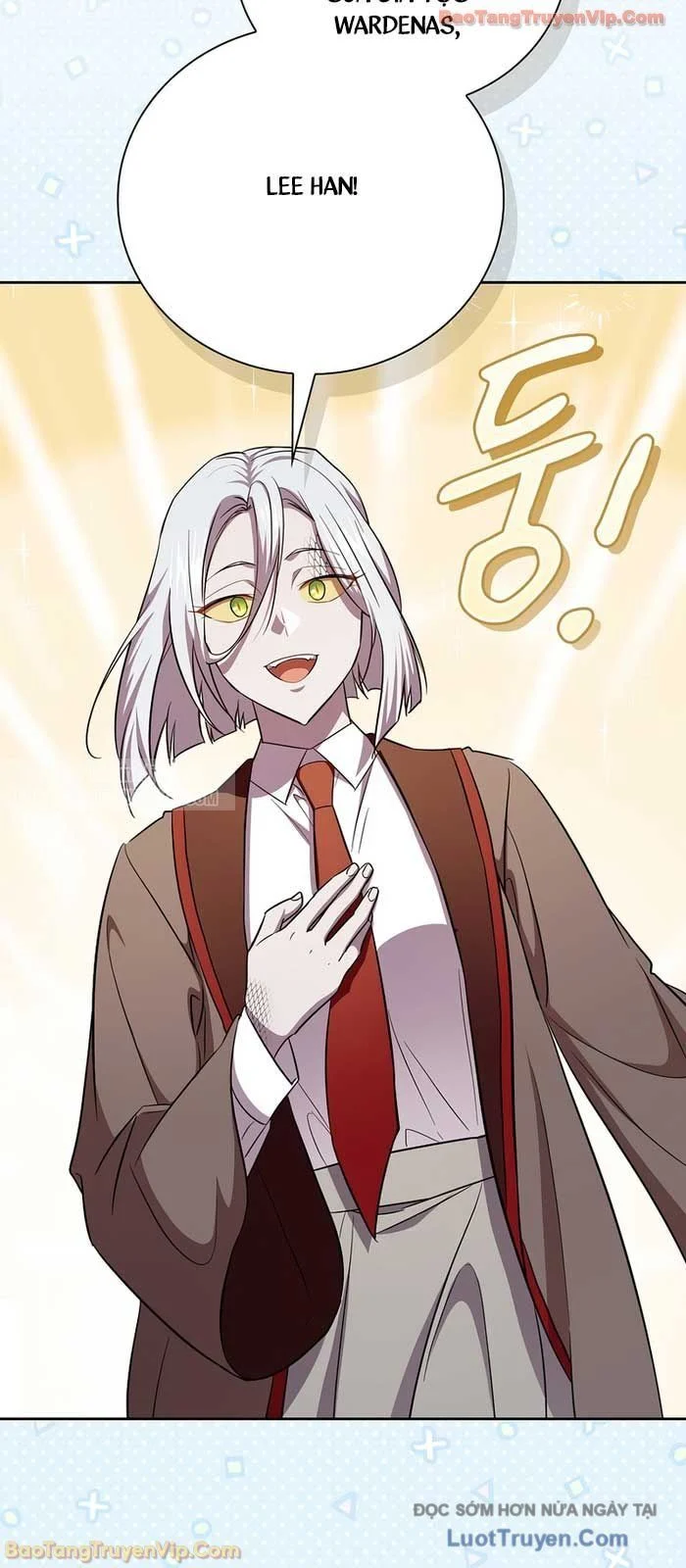 Ma Pháp Sư Tại Trường Học Pháp Thuật Chapter 127 - Trang 2