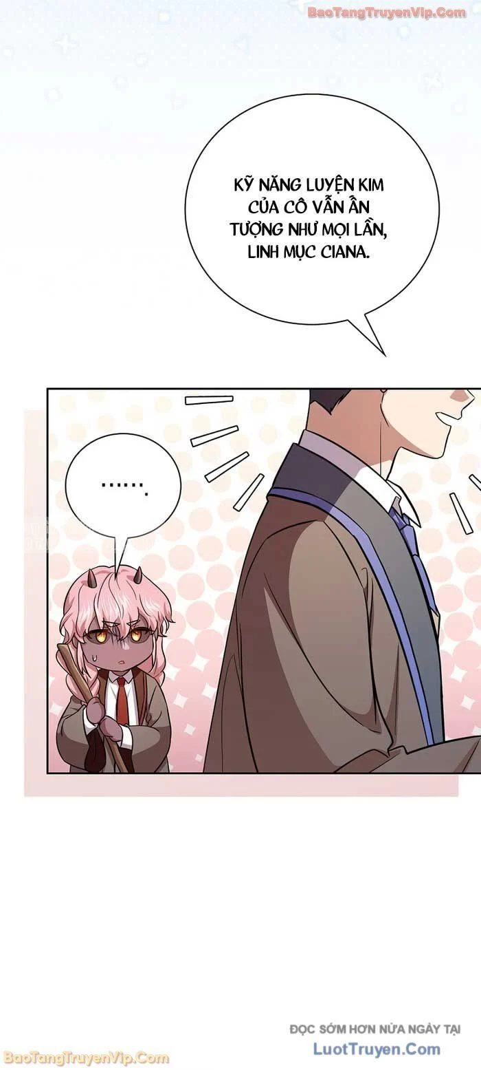 Ma Pháp Sư Tại Trường Học Pháp Thuật Chapter 127 - Trang 2