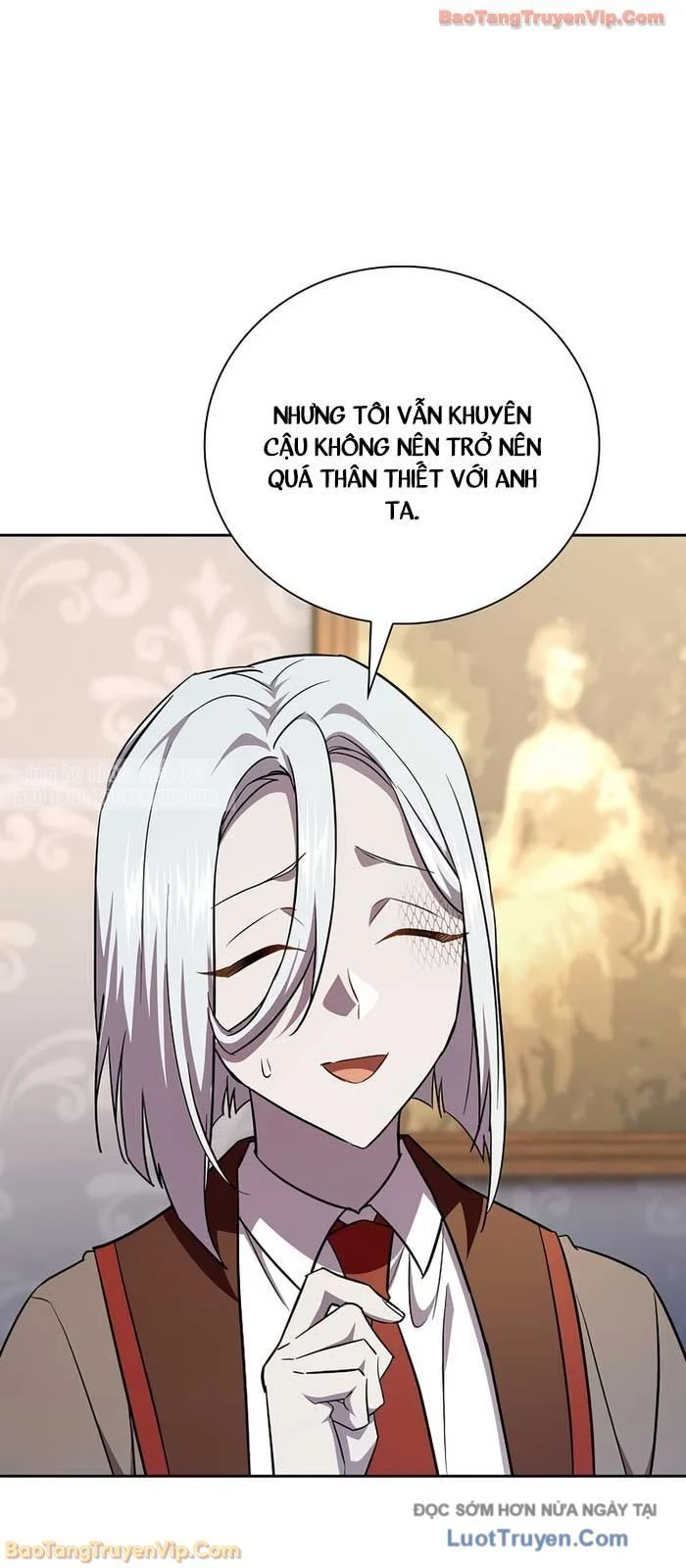 Ma Pháp Sư Tại Trường Học Pháp Thuật Chapter 127 - Trang 2