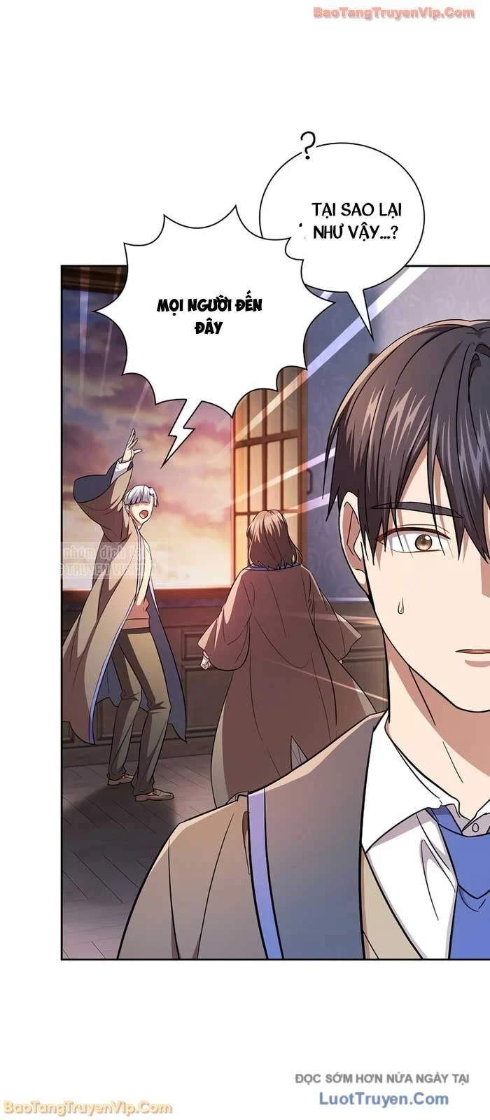 Ma Pháp Sư Tại Trường Học Pháp Thuật Chapter 127 - Trang 2