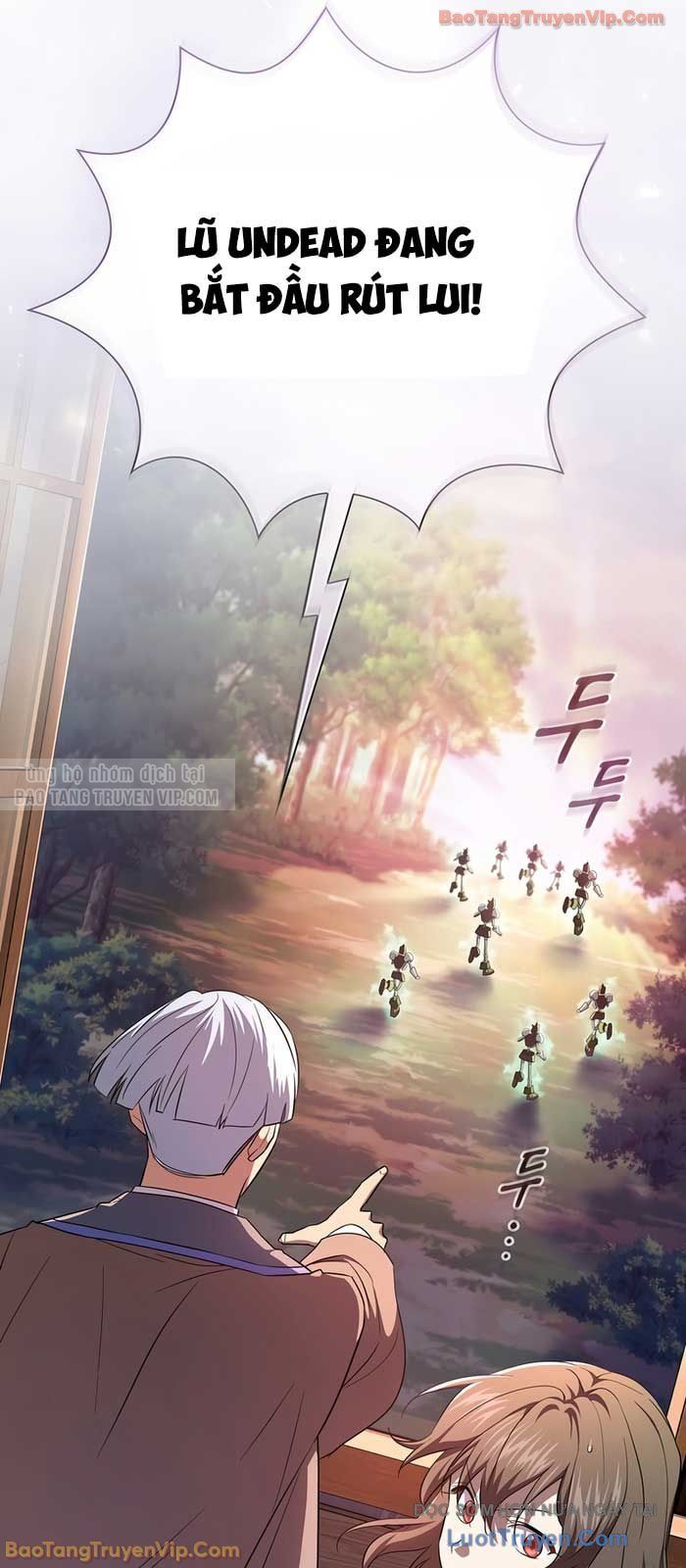 Ma Pháp Sư Tại Trường Học Pháp Thuật Chapter 127 - Trang 2