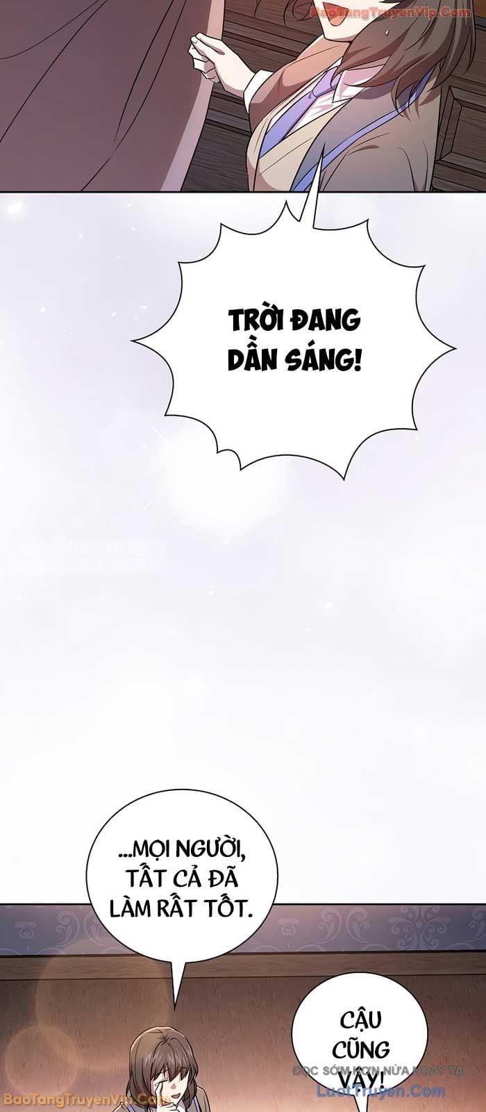 Ma Pháp Sư Tại Trường Học Pháp Thuật Chapter 127 - Trang 2
