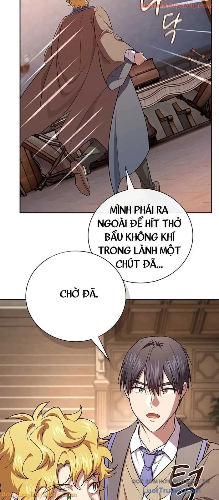 Ma Pháp Sư Tại Trường Học Pháp Thuật Chapter 127 - Trang 2