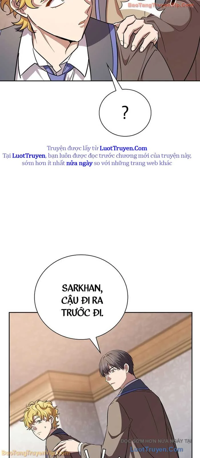 Ma Pháp Sư Tại Trường Học Pháp Thuật Chapter 127 - Trang 2