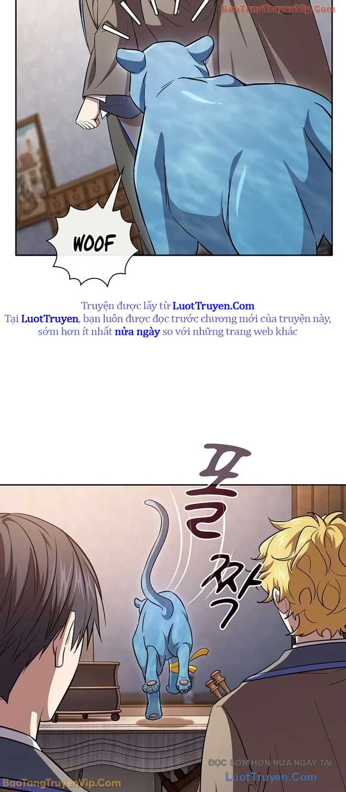 Ma Pháp Sư Tại Trường Học Pháp Thuật Chapter 127 - Trang 2