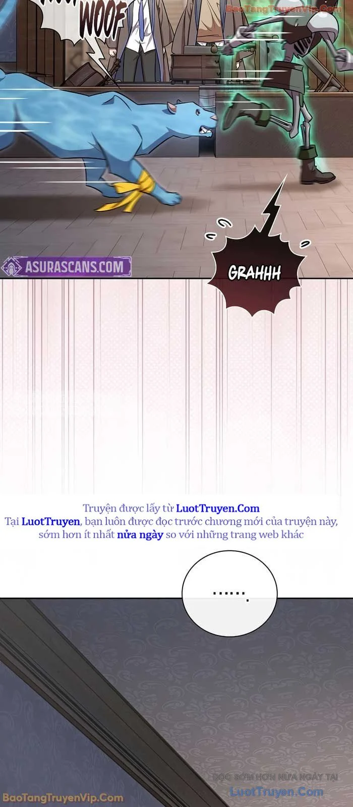 Ma Pháp Sư Tại Trường Học Pháp Thuật Chapter 127 - Trang 2