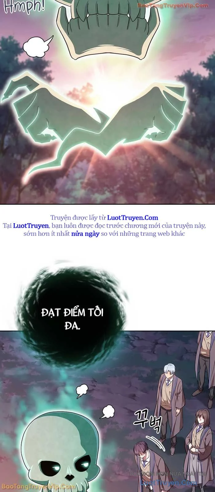 Ma Pháp Sư Tại Trường Học Pháp Thuật Chapter 127 - Trang 2
