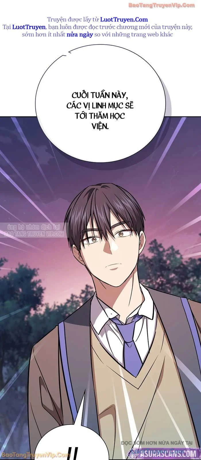 Ma Pháp Sư Tại Trường Học Pháp Thuật Chapter 127 - Trang 2