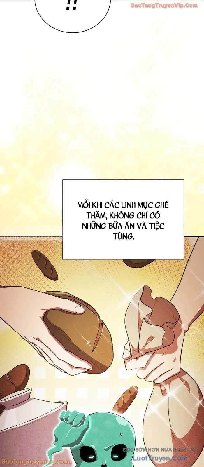 Ma Pháp Sư Tại Trường Học Pháp Thuật Chapter 127 - Trang 2