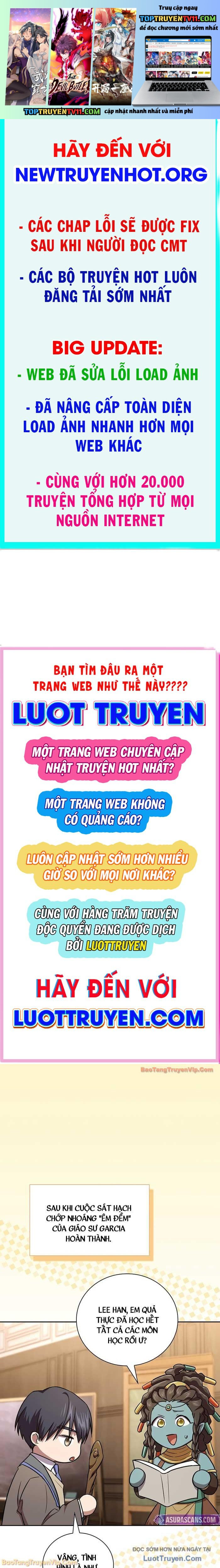Ma Pháp Sư Tại Trường Học Pháp Thuật Chapter 128 - Trang 2