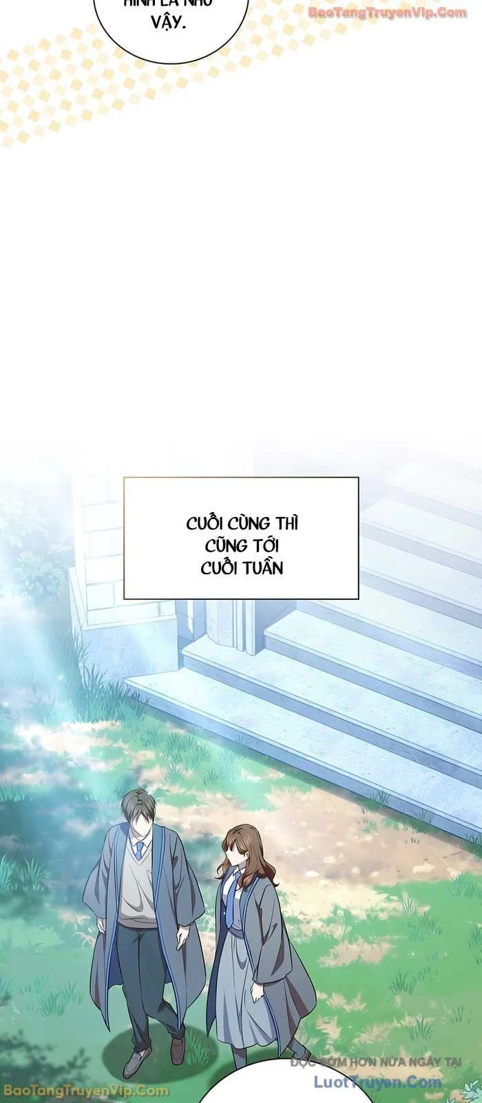 Ma Pháp Sư Tại Trường Học Pháp Thuật Chapter 128 - Trang 2