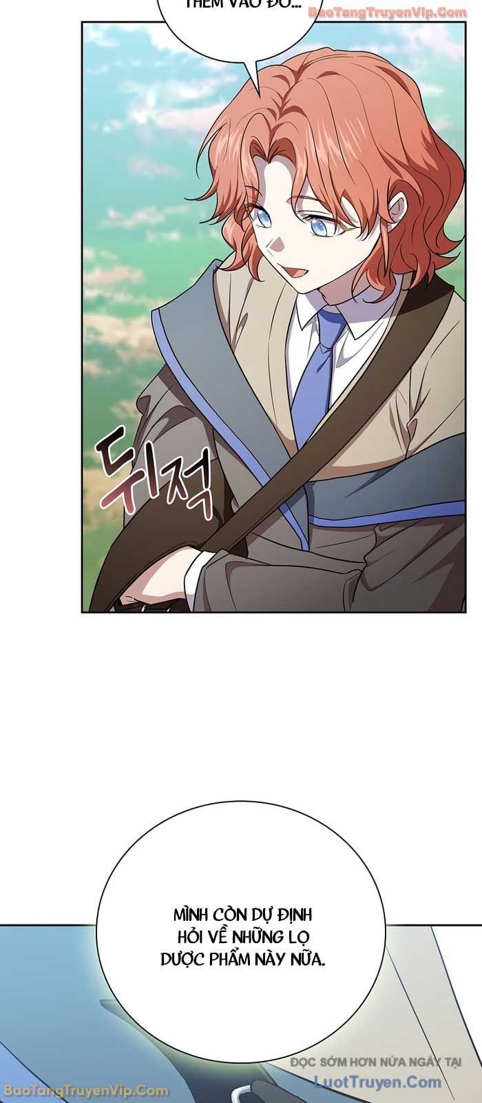 Ma Pháp Sư Tại Trường Học Pháp Thuật Chapter 128 - Trang 2