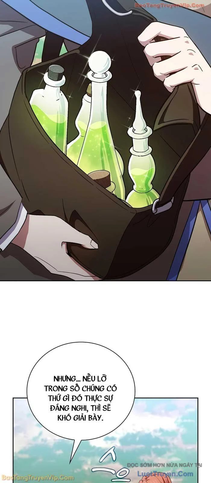 Ma Pháp Sư Tại Trường Học Pháp Thuật Chapter 128 - Trang 2