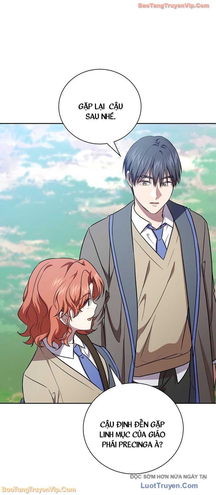 Ma Pháp Sư Tại Trường Học Pháp Thuật Chapter 128 - Trang 2