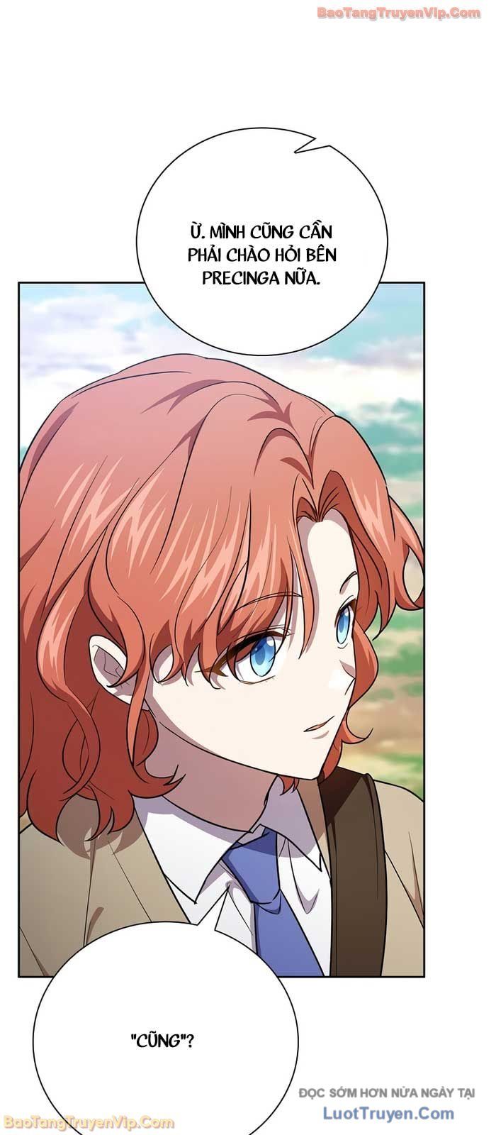 Ma Pháp Sư Tại Trường Học Pháp Thuật Chapter 128 - Trang 2