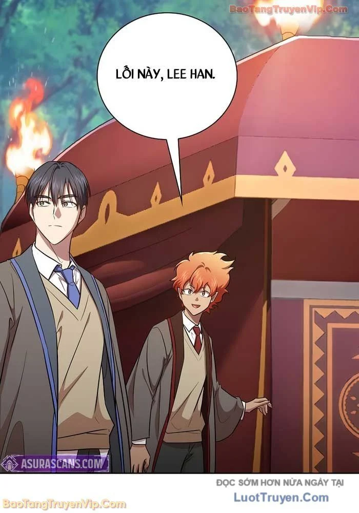 Ma Pháp Sư Tại Trường Học Pháp Thuật Chapter 128 - Trang 2