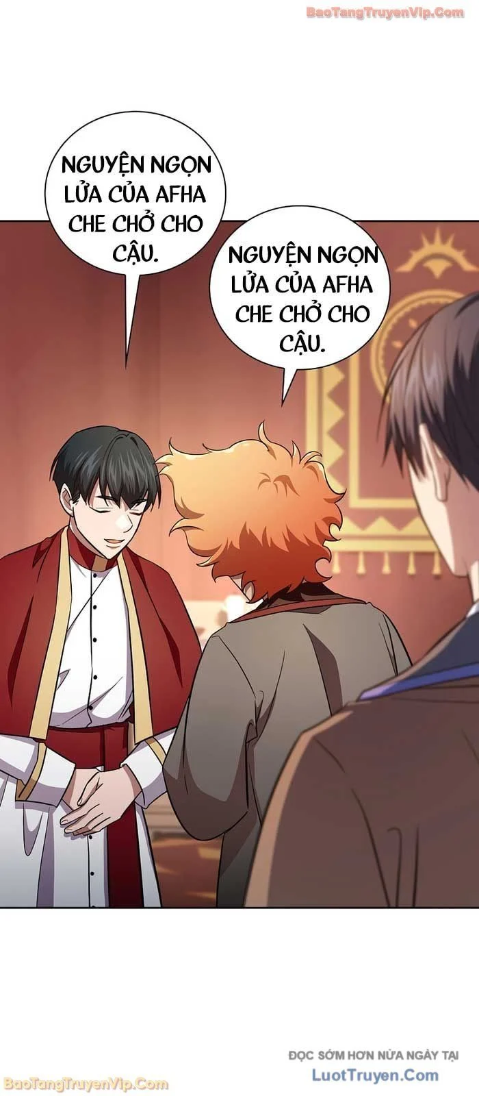 Ma Pháp Sư Tại Trường Học Pháp Thuật Chapter 128 - Trang 2