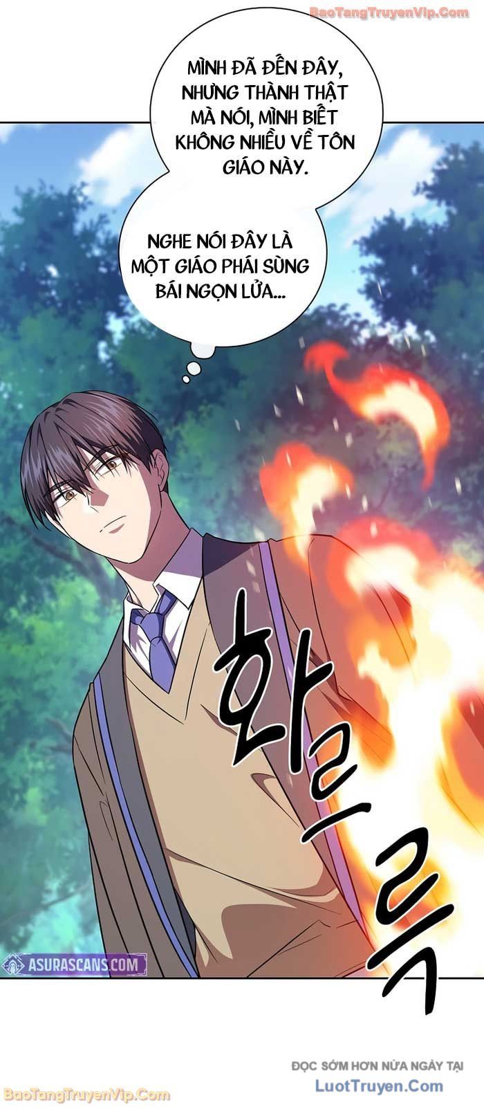 Ma Pháp Sư Tại Trường Học Pháp Thuật Chapter 128 - Trang 2