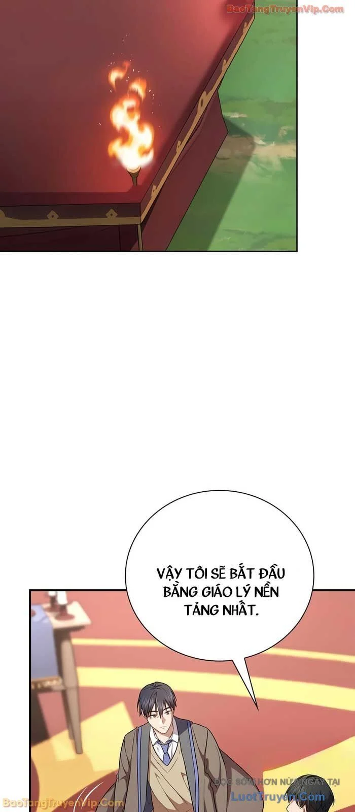 Ma Pháp Sư Tại Trường Học Pháp Thuật Chapter 128 - Trang 2