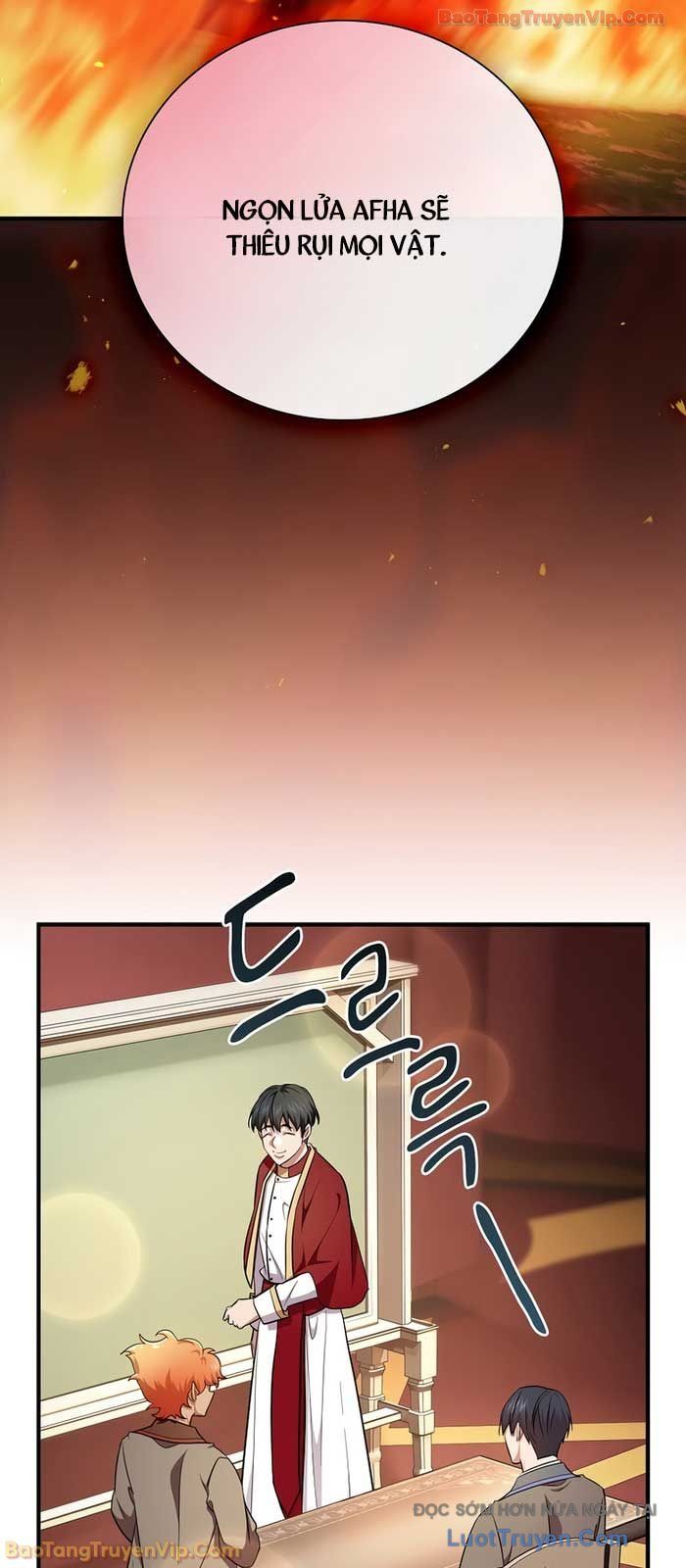 Ma Pháp Sư Tại Trường Học Pháp Thuật Chapter 128 - Trang 2