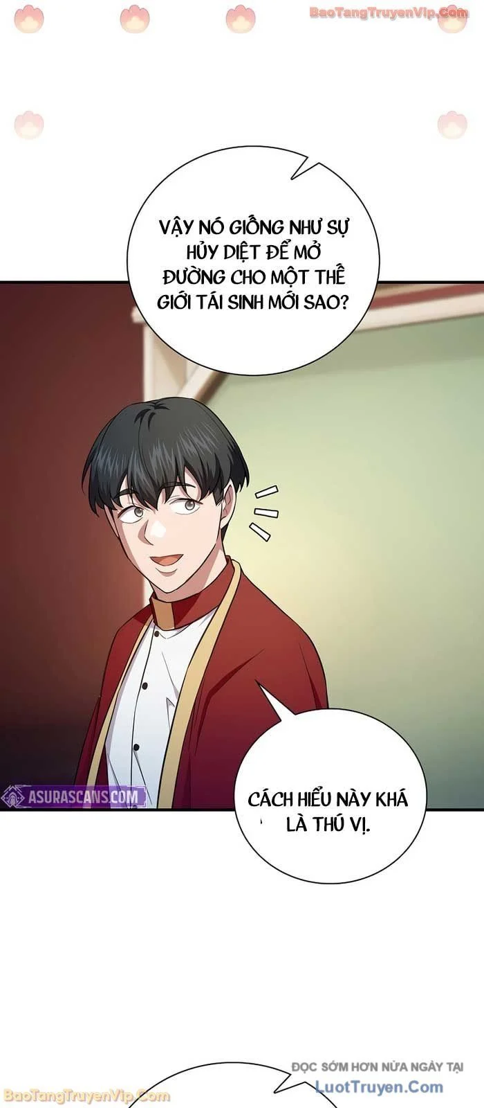 Ma Pháp Sư Tại Trường Học Pháp Thuật Chapter 128 - Trang 2