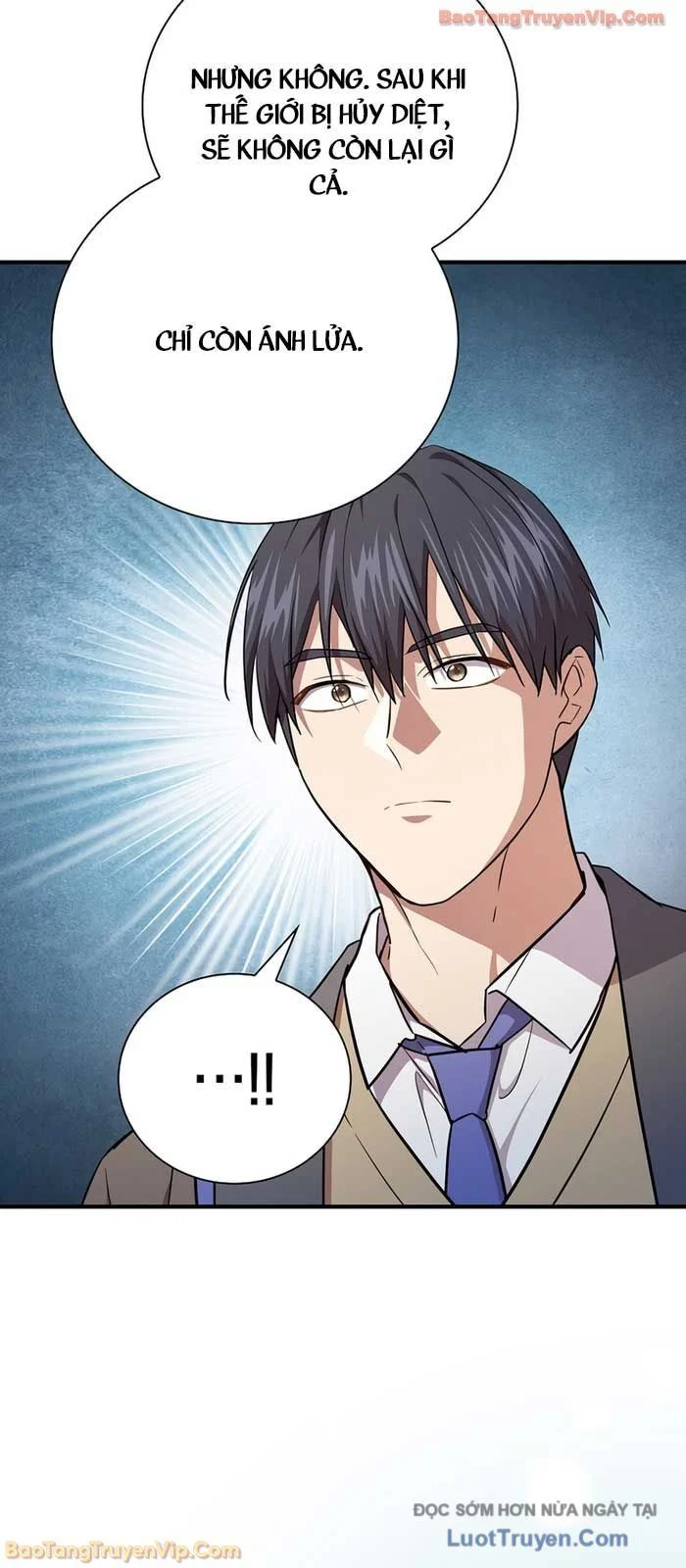 Ma Pháp Sư Tại Trường Học Pháp Thuật Chapter 128 - Trang 2