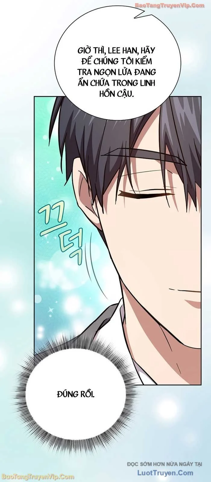 Ma Pháp Sư Tại Trường Học Pháp Thuật Chapter 128 - Trang 2