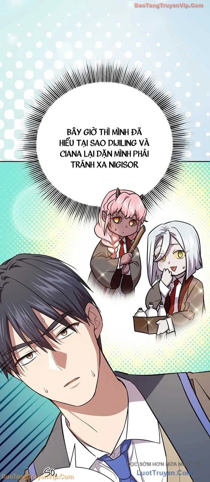 Ma Pháp Sư Tại Trường Học Pháp Thuật Chapter 128 - Trang 2