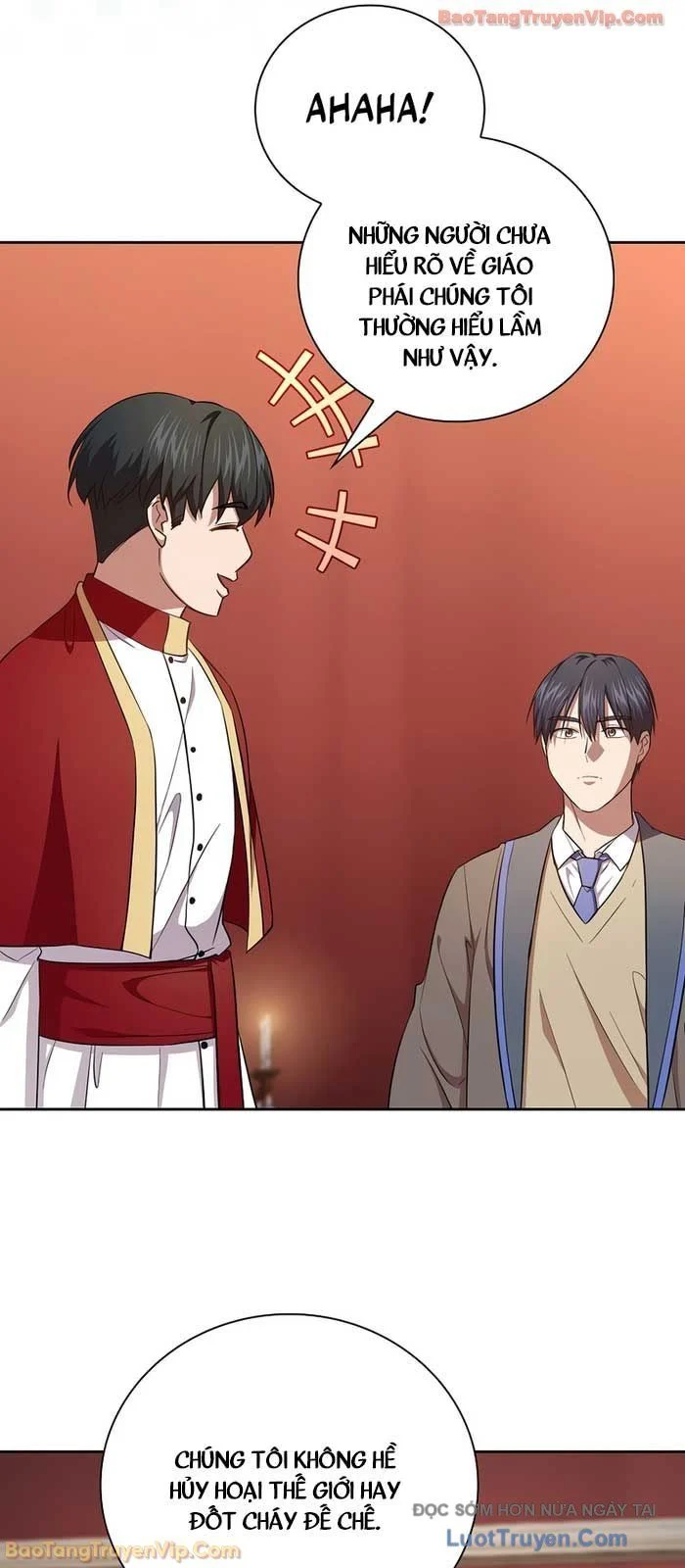 Ma Pháp Sư Tại Trường Học Pháp Thuật Chapter 128 - Trang 2